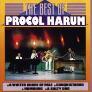 Procol Harum The Best Of